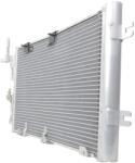 HELLA Condensator, climatizare HELLA >>> Easy2Fit - automobilus - 399,55 RON