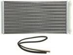 THERMOTEC Schimbător de căldură, încălzire habitaclu THERMOTEC D6DA001TT (D6DA001TT)