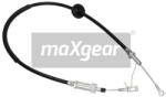 MAXGEAR Cablu, frana de parcare MAXGEAR 32-0062 (32-0062)