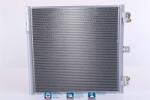 NISSENS Condensator, climatizare NISSENS ** FIRST FIT ** 941079 (941079)