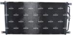 NRF Condensator, climatizare NRF EASY FIT 35640 (35640)
