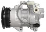 NISSENS Compresor, climatizare NISSENS ** FIRST FIT ** 890145 (890145)