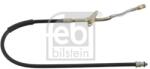Febi Bilstein Cablu, frana de parcare FEBI BILSTEIN 29579 (29579) - automobilus