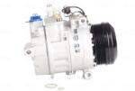 NISSENS Compresor, climatizare NISSENS ** FIRST FIT ** 890552 (890552)