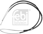 Febi Bilstein Cablu, frana de parcare FEBI BILSTEIN 172946 (172946) - automobilus