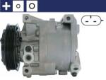 MAHLE Compresor, climatizare MAHLE BEHR ACP 873 000S (ACP 873 000S)