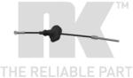 NK Cablu, frana de parcare NK 9025178 (9025178)