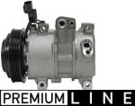MAHLE Compresor, climatizare MAHLE BEHR *** PREMIUM LINE *** ACP 1174 000P (ACP 1174 000P)