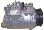 MTR Compresor, climatizare MTR 12134353 (12134353)