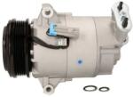 THERMOTEC Compresor, climatizare THERMOTEC KTT090053 (KTT090053) - automobilus