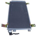 MAXGEAR Condensator, climatizare MAXGEAR AC824568 (AC824568)