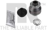 NK Set articulatie, planetara NK 5147151 (5147151) - automobilus