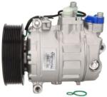 THERMOTEC Compresor, climatizare THERMOTEC KTT090137 (KTT090137) - automobilus
