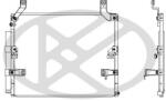 KOYORAD Condensator, climatizare KOYORAD CD010555 (CD010555)