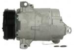 NISSENS Compresor, climatizare NISSENS ** FIRST FIT ** 89216 (89216)