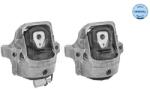 MEYLE Suport motor MEYLE -ORIGINAL-KIT: Better solution for you! 100 199 1402/S (100 199 1402/S)