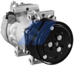 Highway Automotive Compresor, climatizare HIGHWAY AUTOMOTIVE 45045004 (45045004)