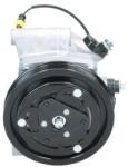 BV PSH Compresor, climatizare BV PSH +Line Original 090.555. 158.200 (090.555.158.200)