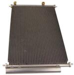 MAXGEAR Condensator, climatizare MAXGEAR AC832455 (AC832455)