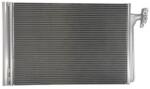 THERMOTEC Condensator, climatizare THERMOTEC KTT110587 (KTT110587) - automobilus