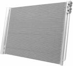HELLA Condensator, climatizare HELLA >>> Easy2Fit - automobilus - 526,35 RON