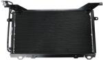 Bosch Condensator, climatizare BOSCH 1 986 AD2 192 (1 986 AD2 192) - automobilus