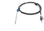 Bosch Cablu, frana de parcare BOSCH 1 987 482 662 (1 987 482 662)