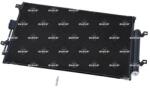 NRF Condensator, climatizare NRF EASY FIT 350601 (350601)