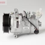 DENSO Compresor, climatizare DENSO DCP23032 (DCP23032) - automobilus