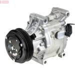 DENSO Compresor, climatizare DENSO DCP44010 (DCP44010) - automobilus