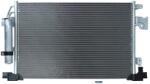 KAMOKA Condensator, climatizare KAMOKA 7800277 (7800277)