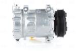 NISSENS Compresor, climatizare NISSENS ** FIRST FIT ** 89067 (89067)