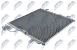 NTY Condensator, climatizare NTY CCS-CH-015 (CCS-CH-015)