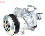 DENSO Compresor, climatizare DENSO DCP50253 (DCP50253) - automobilus