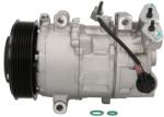 THERMOTEC Compresor, climatizare THERMOTEC KTT090124 (KTT090124) - automobilus