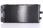 NISSENS Condensator, climatizare NISSENS 940421 (940421)