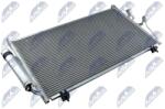NTY Condensator, climatizare NTY CCS-MS-004 (CCS-MS-004)