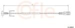 COFLE Cablu, frana de parcare COFLE 11.6816 (11.6816)