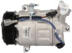 THERMOTEC Compresor, climatizare THERMOTEC KTT090105 (KTT090105) - automobilus