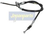 JAPANPARTS Cablu, frana de parcare JAPANPARTS BC-2053R (BC-2053R)