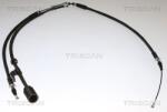 TRISCAN Cablu, frana de parcare TRISCAN 8140 241144 (8140 241144) - automobilus