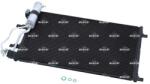 NRF Condensator, climatizare NRF EASY FIT 35975 (35975)