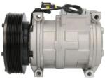 THERMOTEC Compresor, climatizare THERMOTEC KTT090116 (KTT090116) - automobilus
