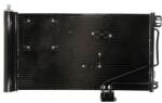 THERMOTEC Condensator, climatizare THERMOTEC KTT110279 (KTT110279) - automobilus
