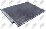 NTY Condensator, climatizare NTY CCS-TY-039 (CCS-TY-039)