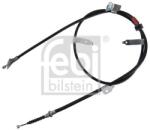Febi Bilstein Cablu, frana de parcare FEBI BILSTEIN 188282 (188282)