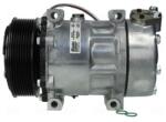 NISSENS Compresor, climatizare NISSENS ** FIRST FIT ** 89476 (89476)