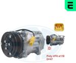 ERA Compresor, climatizare ERA 670031 (670031)
