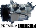 MAHLE Compresor, climatizare MAHLE BEHR *** PREMIUM LINE *** ACP 1295 000P (ACP 1295 000P)
