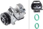 HELLA Compresor, climatizare HELLA > > > Easy2Fit < < < 8FK 366 201-071 (8FK 366 201-071)